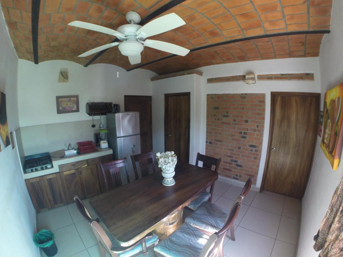 Kiramar Los Peyotes Rincon de Guayabitos Exterior foto