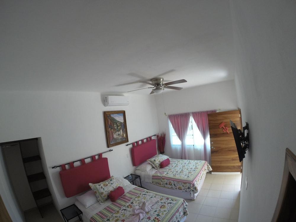 Kiramar Los Peyotes Rincon de Guayabitos Exterior foto
